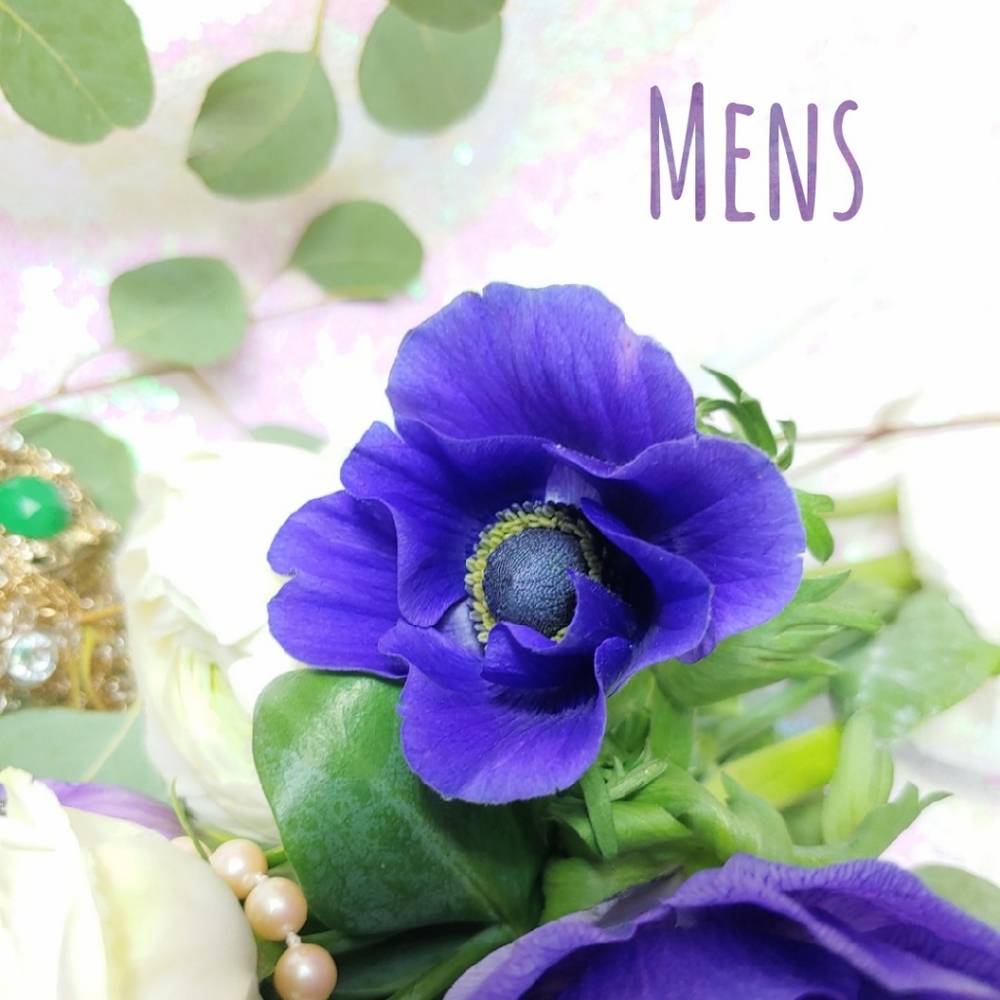 Men's Wear Beyond This Point!